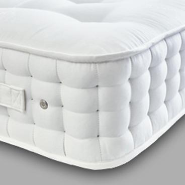 The Best Type of Mattresses for a Great Night’s Sleep
