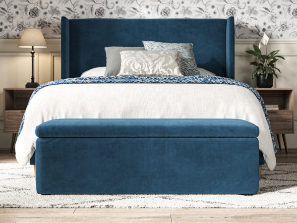 Feng Shui Bedroom Tips to Boost Positive Energy