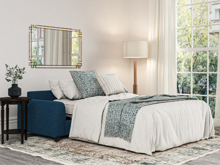 The Different Types of Sofa Beds