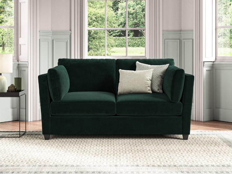 The Pros and Cons of Velvet Sofas