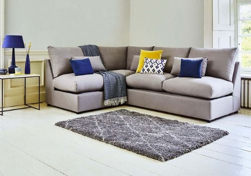A Guide to The Different Types of Sofas