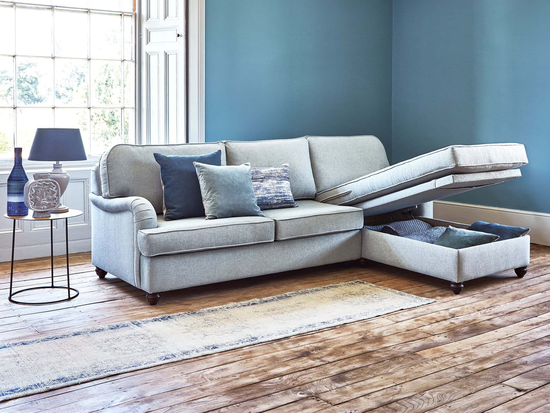 The Best Sofa Beds with Storage | Tested By Our Customers