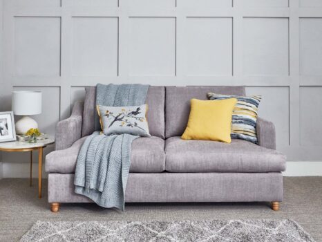 The Atworth Sofa Bed