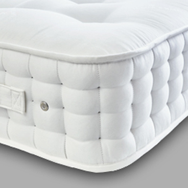 The Best Type of Mattresses for a Great Night’s Sleep