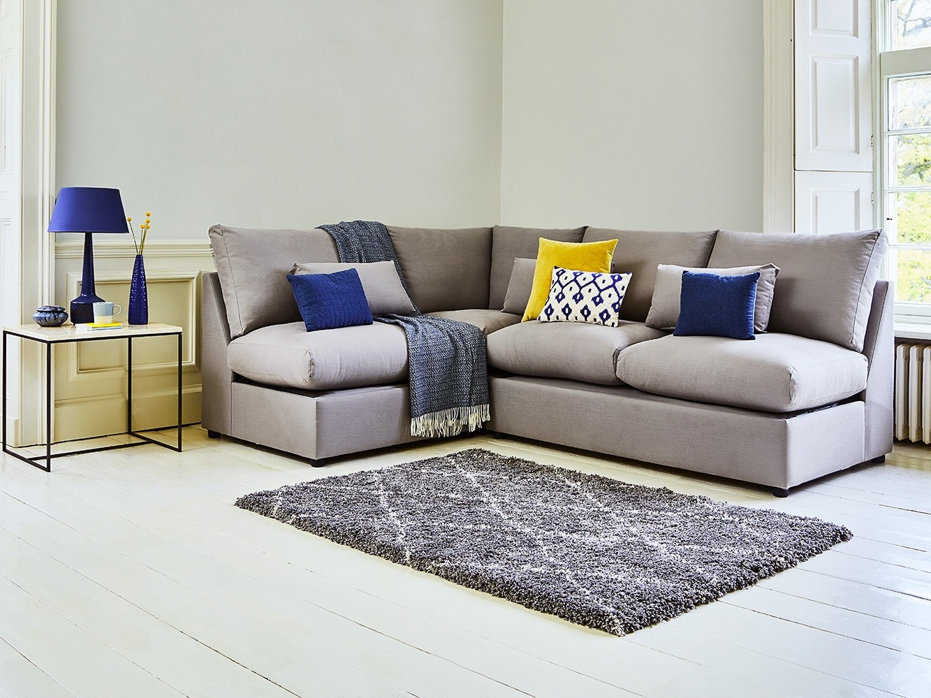 Everything you need to know about Modular Sofa Beds